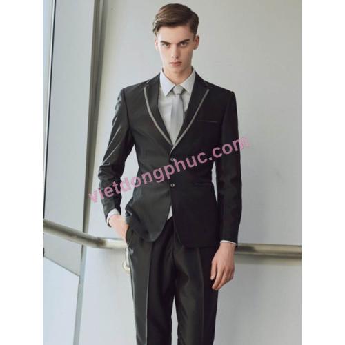 Đồng phục quản lý 08 Đồng phục quản lý 08